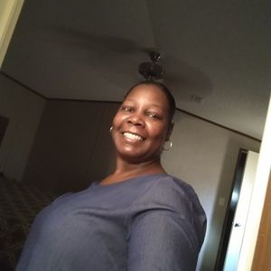 Meet your Posher, Rita